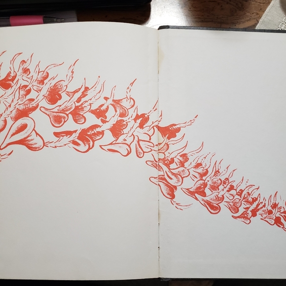 Vintage Dr. Seuss Book "The 500 Hats of Bartholomew Cubbins" - Picture 6 of 12